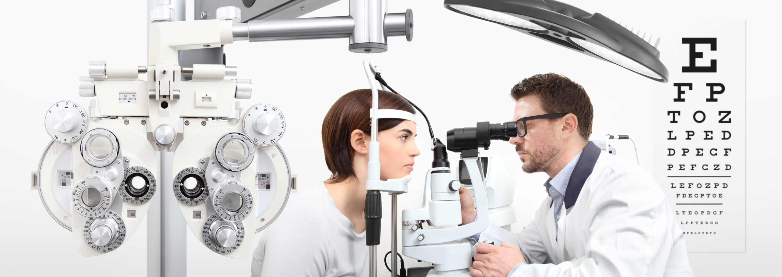 Difference Between Optometrists  Ophthalmologists All About Vision