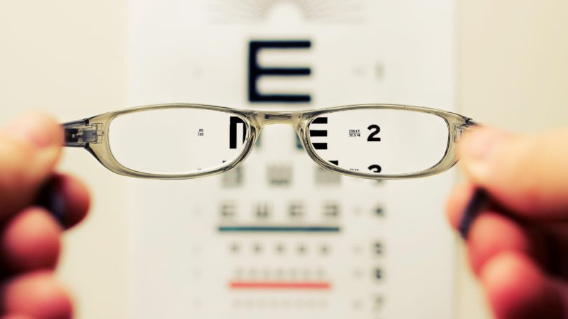 When and Why You Need an Eye Exam
